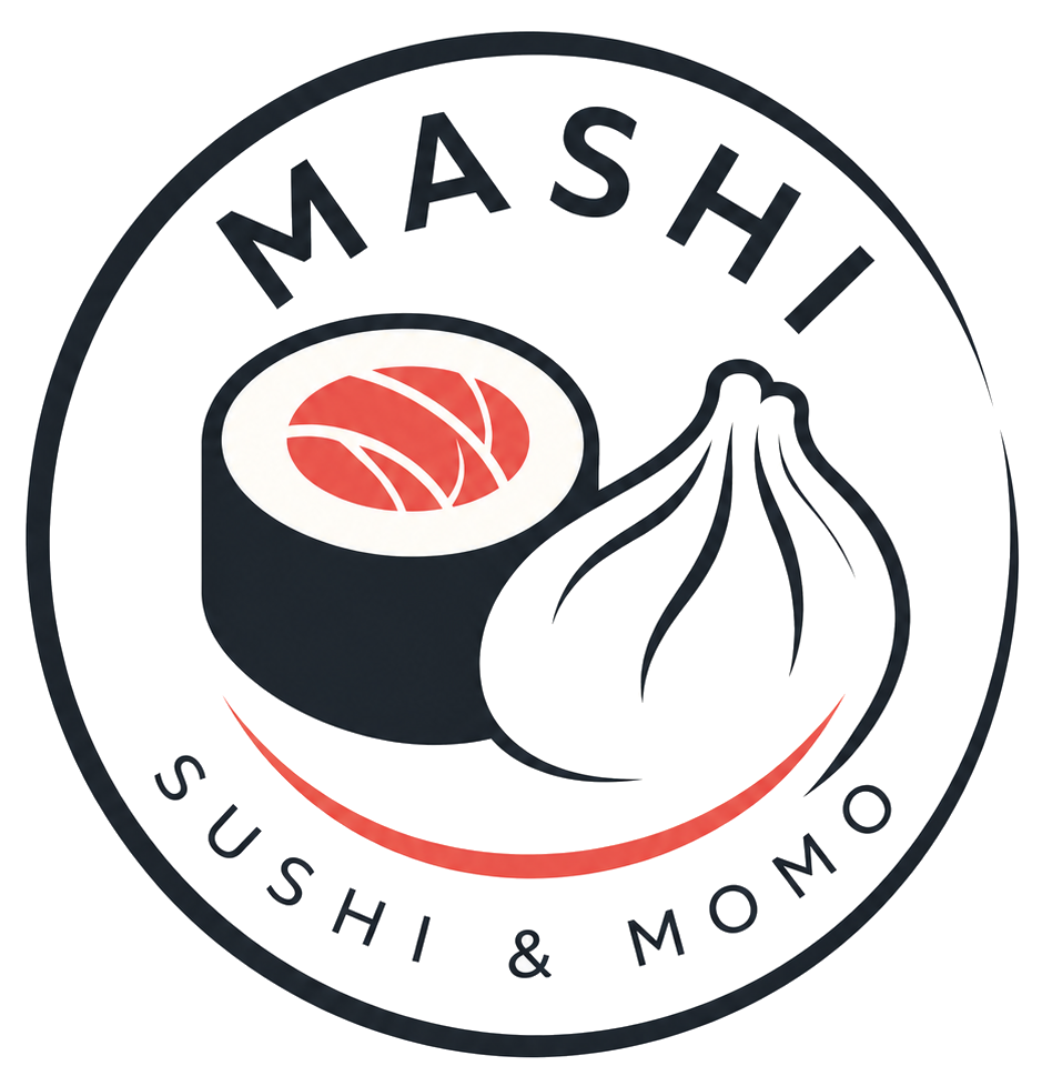 mashisushi logo